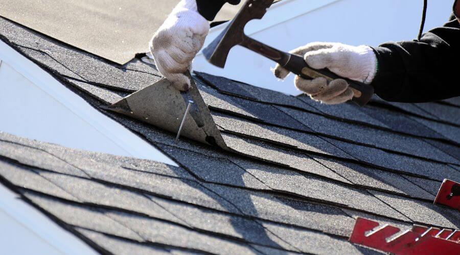 Expert tile roof repair services in Philipsburg, PA